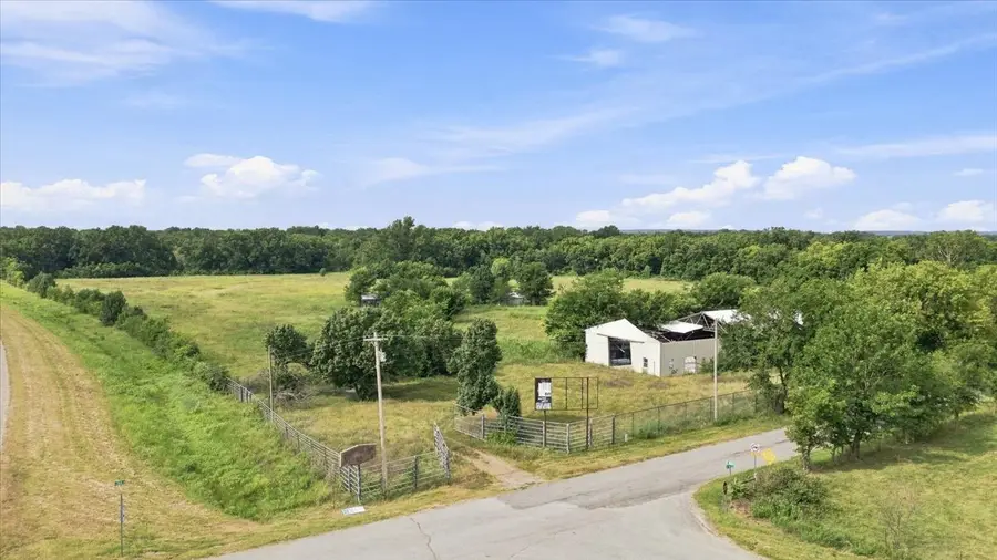 69 W 360 Road, Adair, OK 74330 - #2