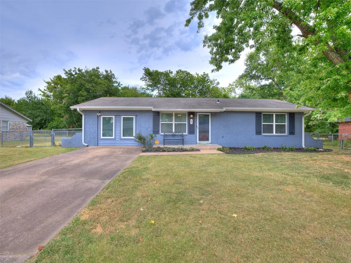 22 Linda Street, Kiefer, OK 74041 - #1