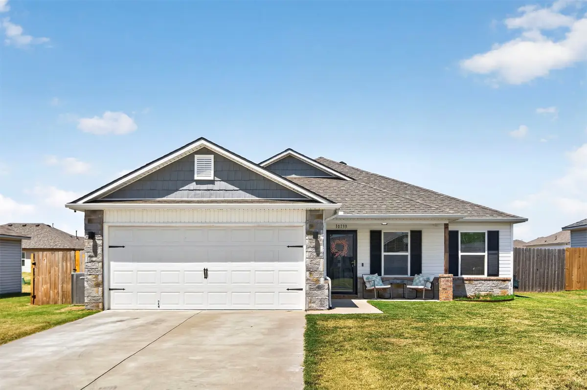 10133 E Jeff Street, Claremore, OK 74019 - #1