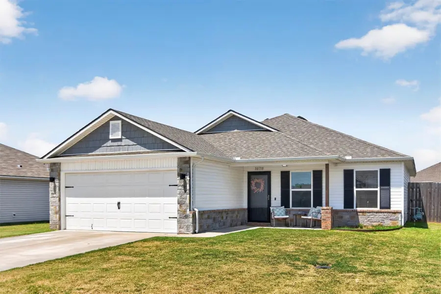 10133 E Jeff Street, Claremore, OK 74019 - #2