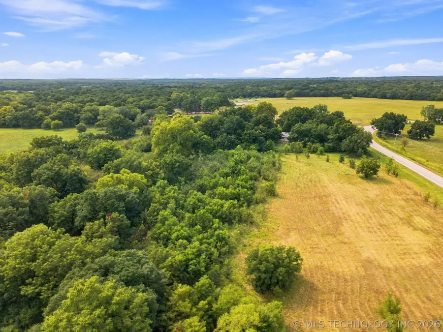11275 Dentonville Road, Okmulgee, OK 74447 - #3