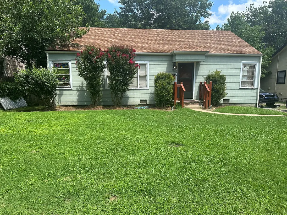 1029 N Gary Avenue, Tulsa, OK 74110 - #1