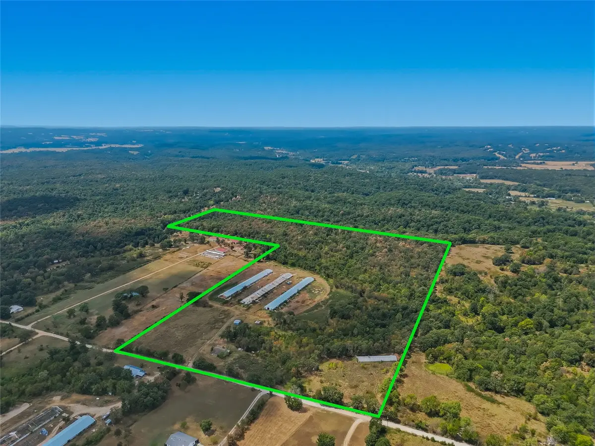 70958 S 4710 Road, Westville, OK 74965 - #1