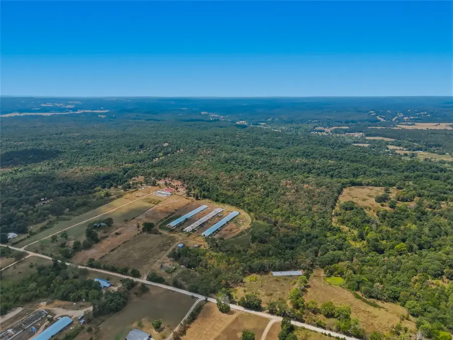 70958 S 4710 Road, Westville, OK 74965 - #3