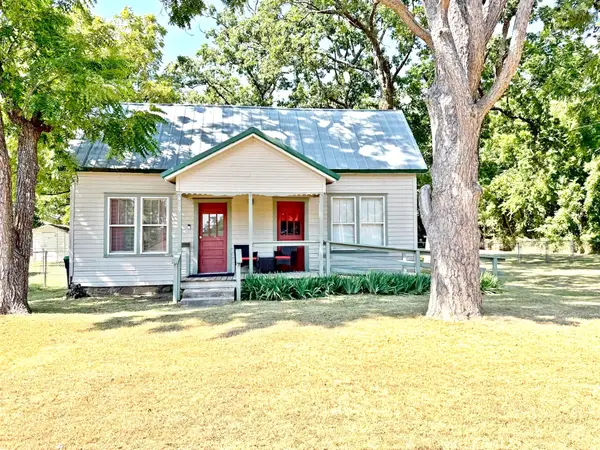 420 W Allen Road, Tahlequah, OK 74464