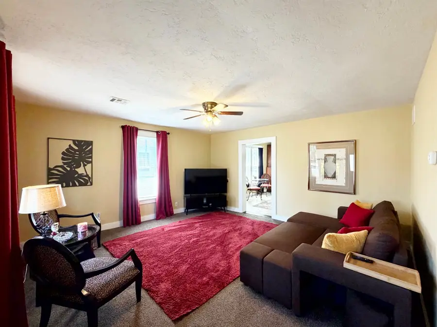 420 W Allen Road, Tahlequah, OK 74464 - #2