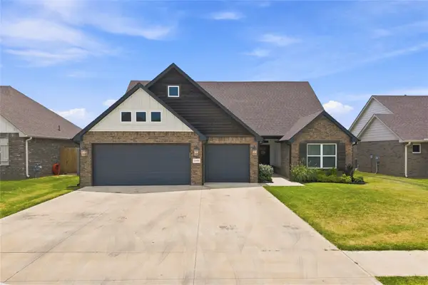 27900 E 107th Street S, Coweta, OK 74429