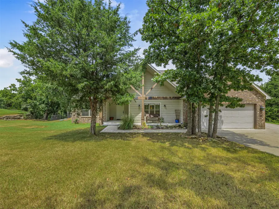 5095 E Chestnut Drive, Claremore, OK 74019 - #2