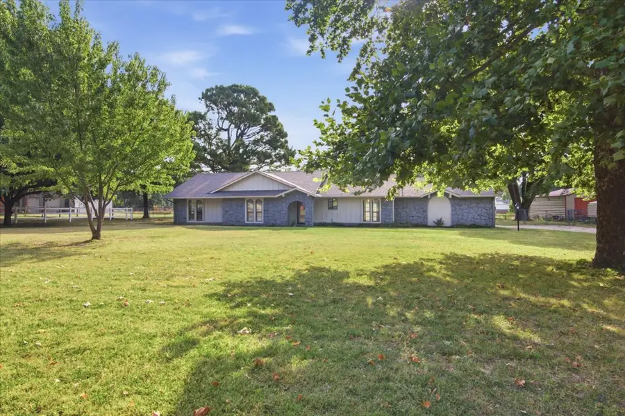 9319 S Highland Drive, Broken Arrow, OK 74014 - #2