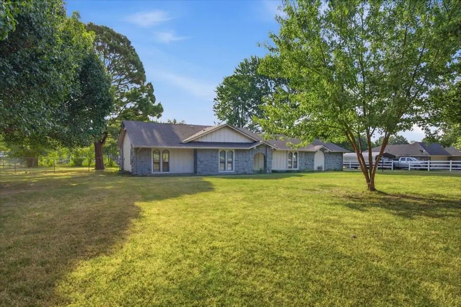 9319 S Highland Drive, Broken Arrow, OK 74014 - #3