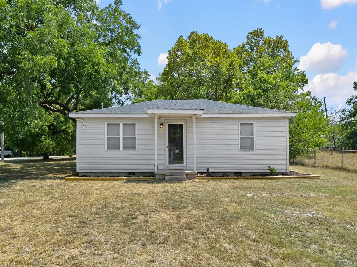 60 Meadow Street, Lone Grove, OK 73443 - #1