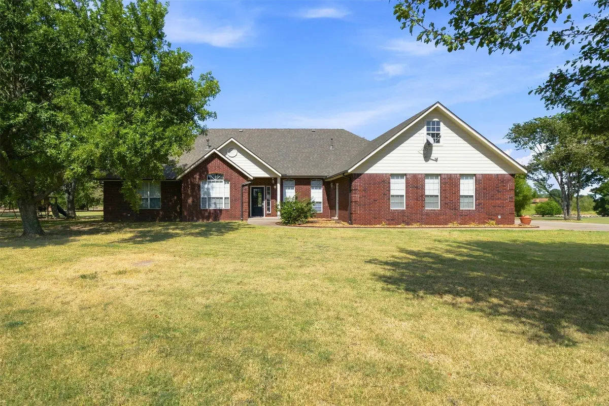 11404 N 189th East Avenue E, Owasso, OK 74055 - #1