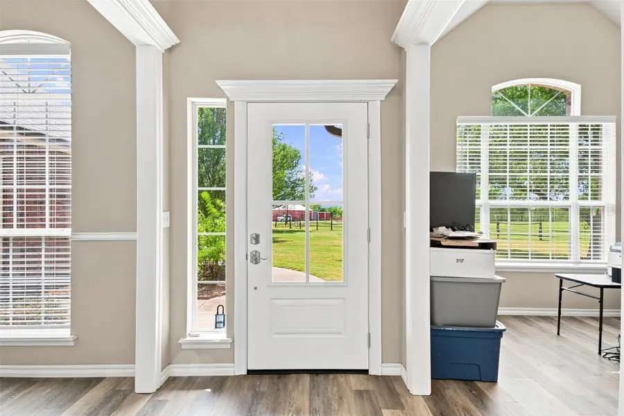 11404 N 189th East Avenue E, Owasso, OK 74055 - #3