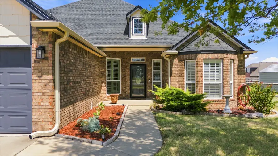 5501 E 144th Street N, Collinsville, OK 74021 - #3