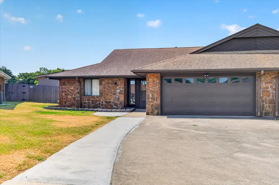 6703 Abbey, Bartlesville, OK 74006 - #3