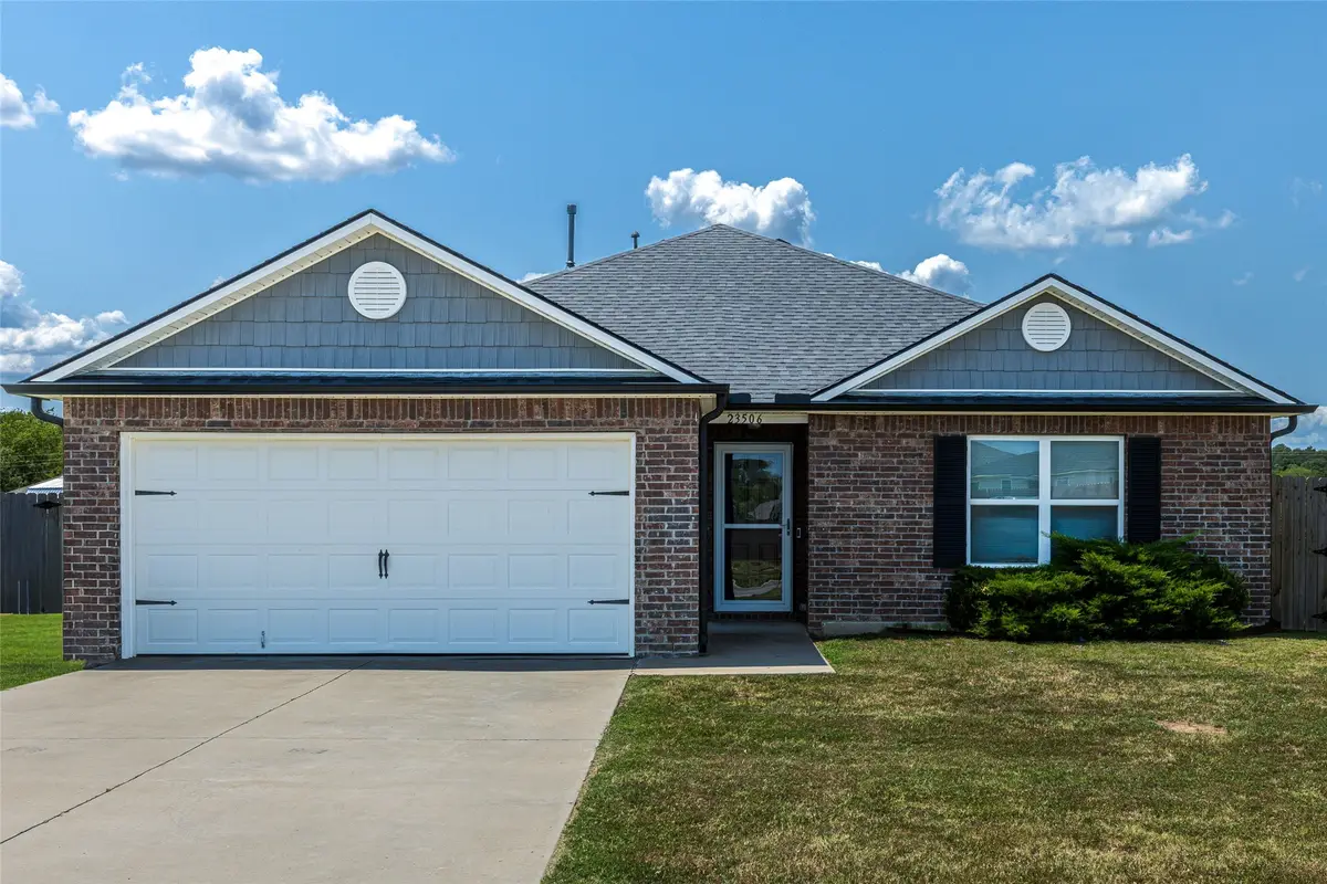 23506 S Becky Boulevard, Claremore, OK 74019 - #1