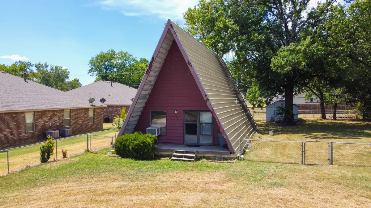 518 S Vann, Pryor, OK 74361 - #1