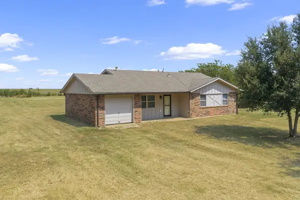 10399 Allen Road, Marietta, OK 73448