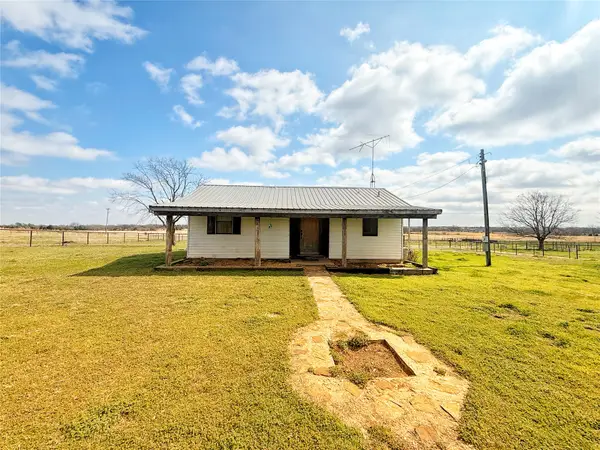 6655 133rd, Holdenville, OK 74848