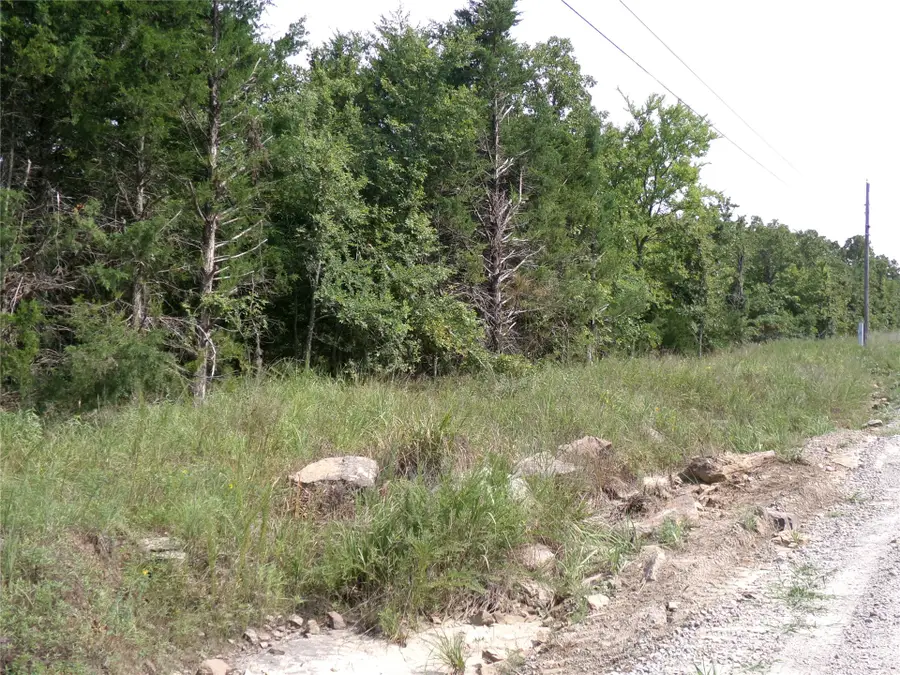 N 4230 Road, Eufaula, OK 74432 - #3