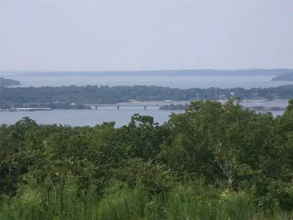 N 4230 Road, Eufaula, OK 74432