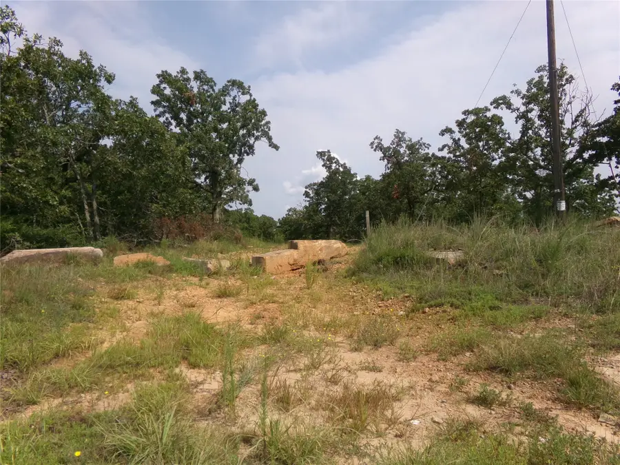 N 4230 Road, Eufaula, OK 74432 - #2