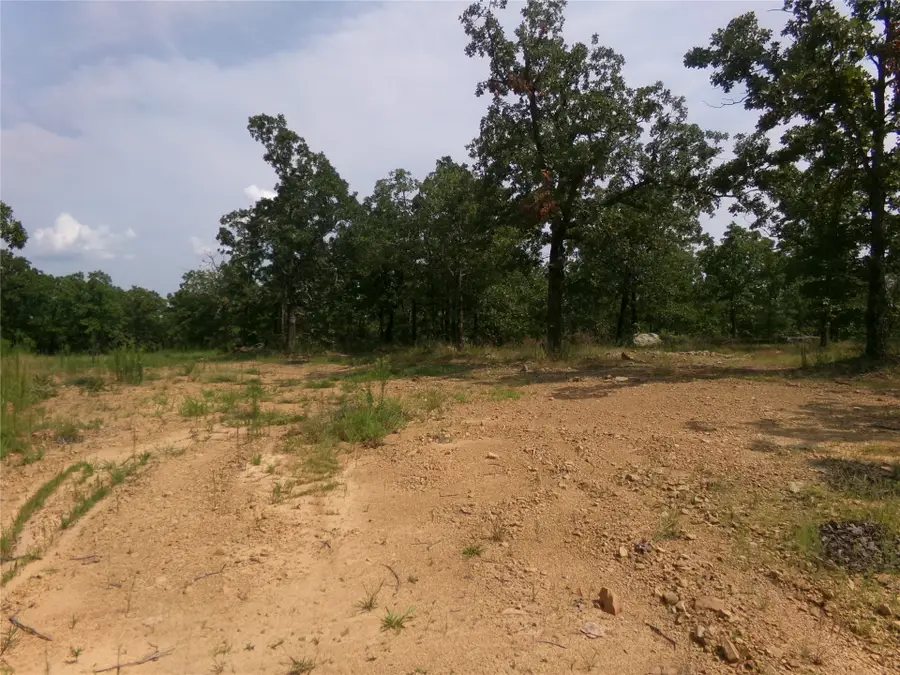 N 4230 Road, Eufaula, OK 74432 - #3