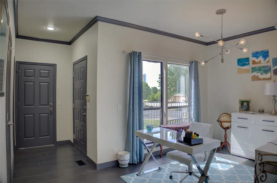 2856 E 85th Street #124, Tulsa, OK 74137 - #2