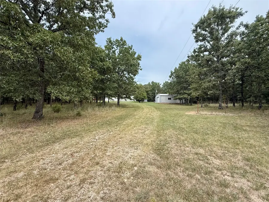 23572 E 770 Road, Tahlequah, OK 74464 - #2