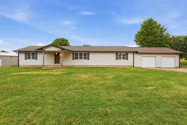 4707 E 116th Street, Perkins, OK 74059