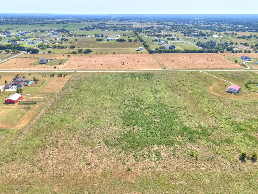 2640 E 171st Street, Mounds, OK 74047 - #2