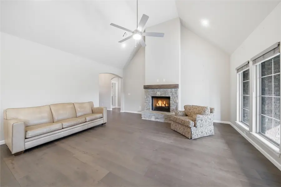 4525 S Ivy Avenue, Sand Springs, OK 74063 - #3