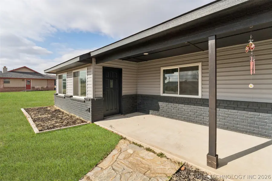 17065 Honeysuckle Lane, Claremore, OK 74019 - #3