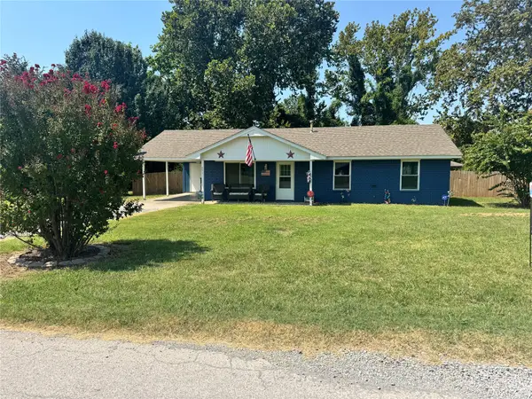 601 NW Railroad Street, Fort Gibson, OK 74434