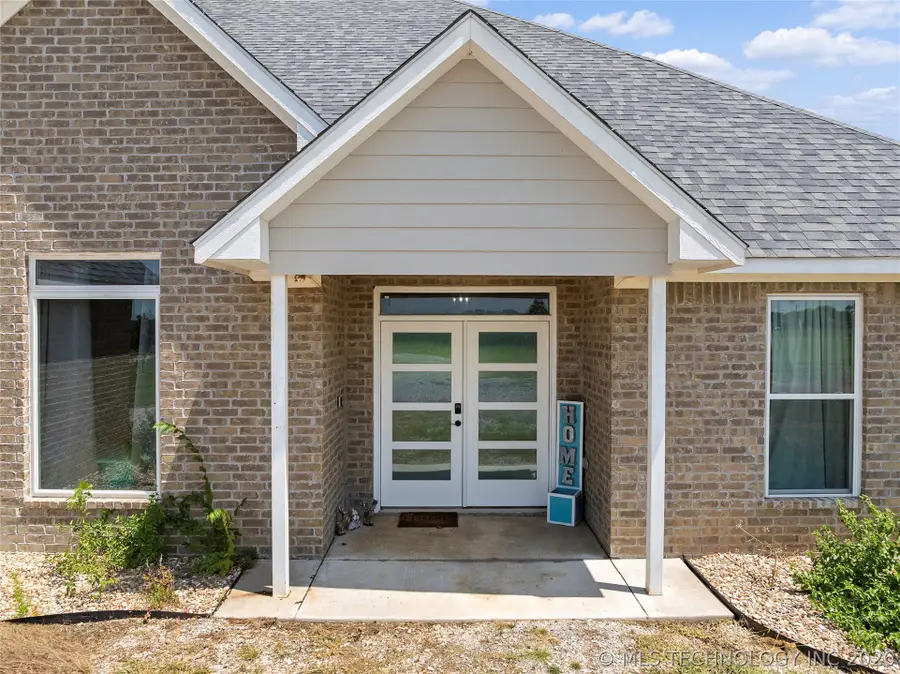 30 Lobo Lane, Lone Grove, OK 73443 - #2