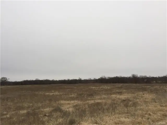 E 161st Street, Glenpool, OK 74033 - #1
