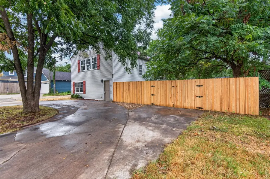 209 E 14th, Bartlesville, OK 74003 - #3