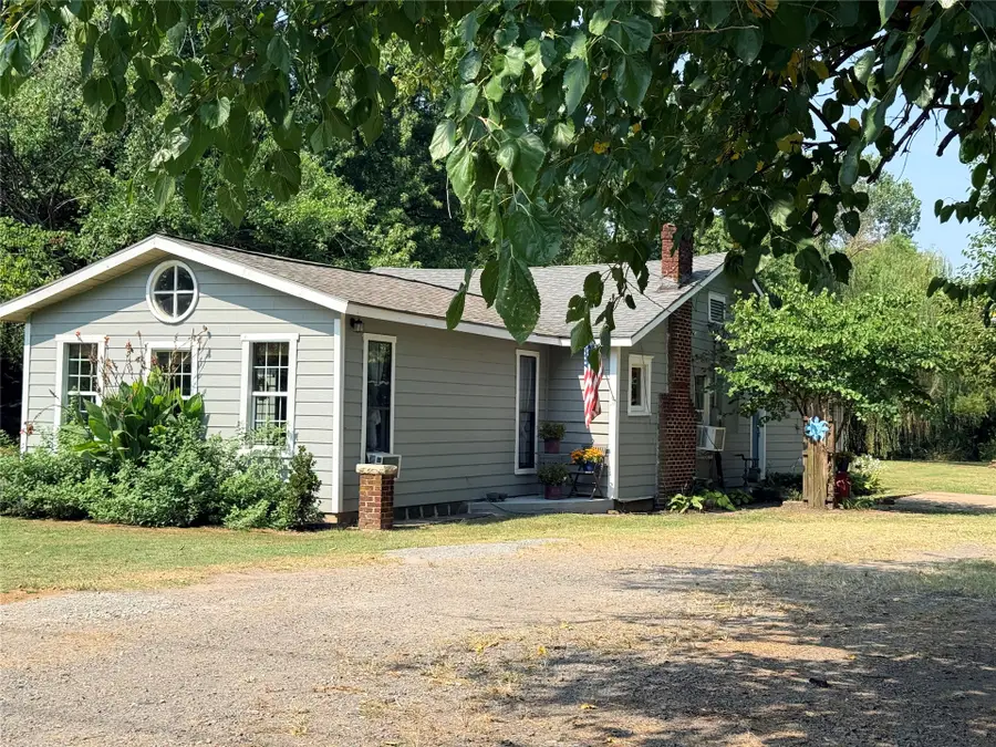 2215 S 24th W, Muskogee, OK 74401 - #3