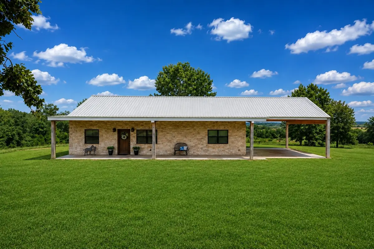 190014 N 4080, Antlers, OK 74523 - #1