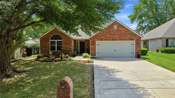 8910 E 100th Place, Tulsa, OK 74133