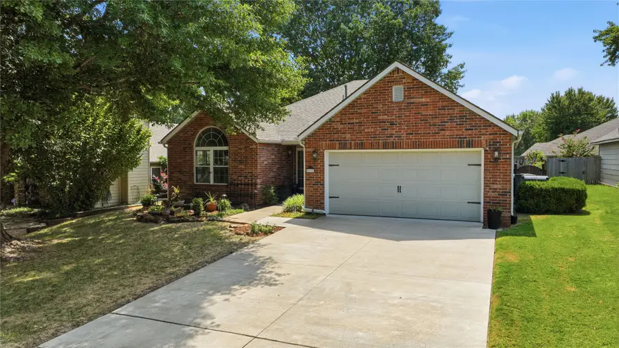 8910 E 100th Place, Tulsa, OK 74133 - #3