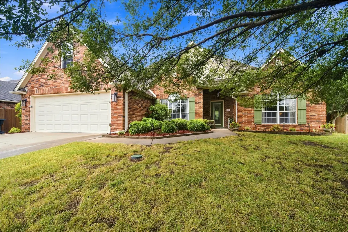 1519 Pheasant Circle, Claremore, OK 74019 - #1