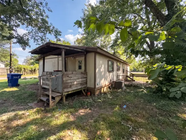 712 W Flint, Vinita, OK 74301