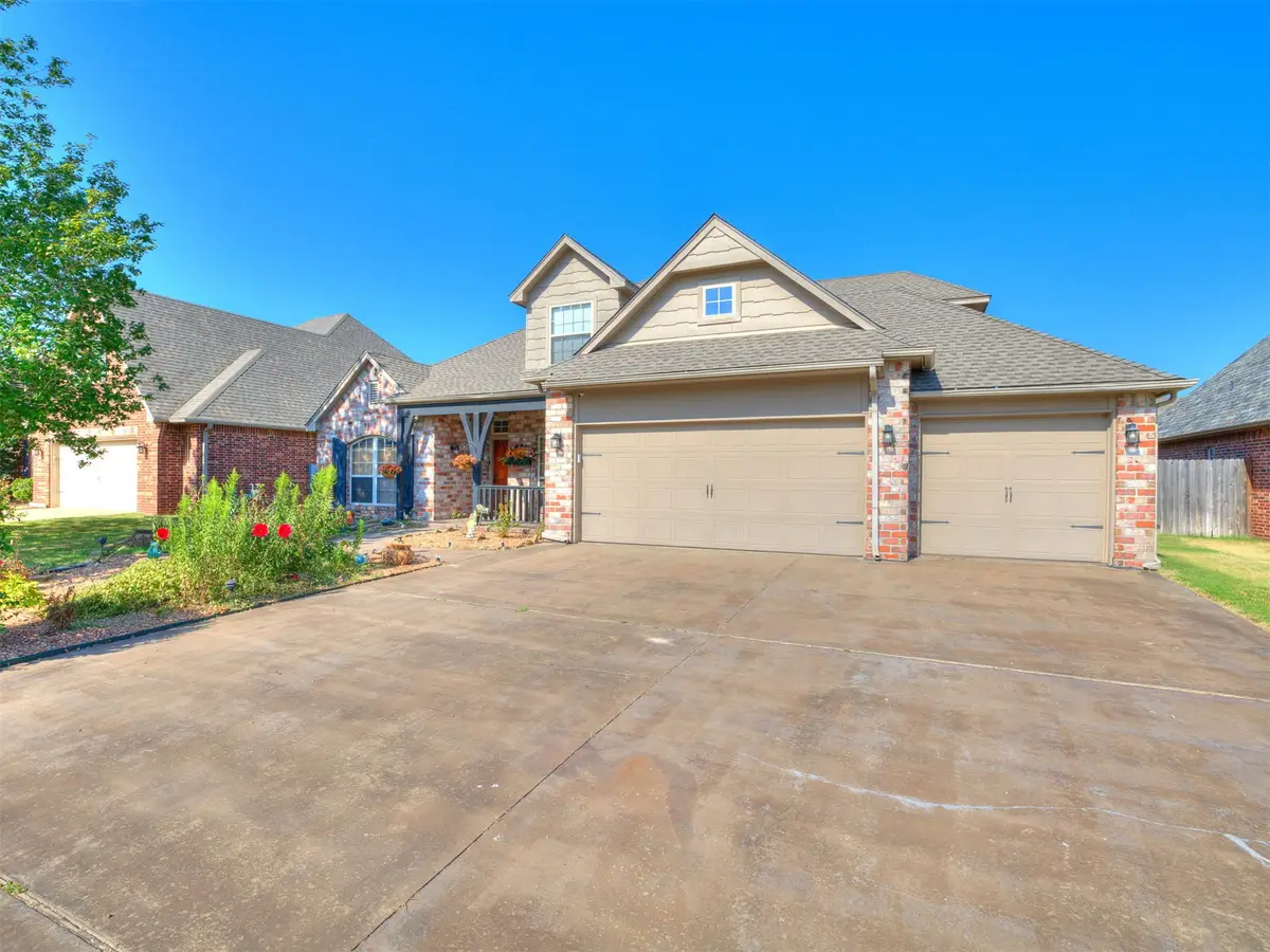 14490 S Florence Avenue, Bixby, OK 74008 - #1