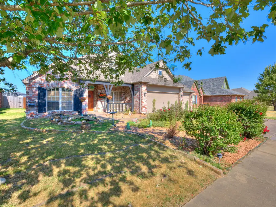 14490 S Florence Avenue, Bixby, OK 74008 - #3