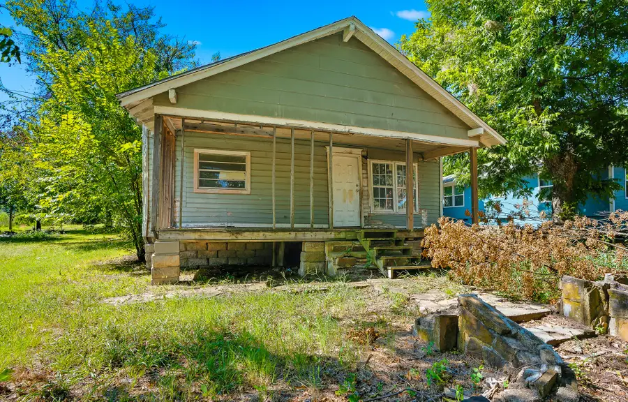 315 E 15th, Ada, OK 74820 - #2