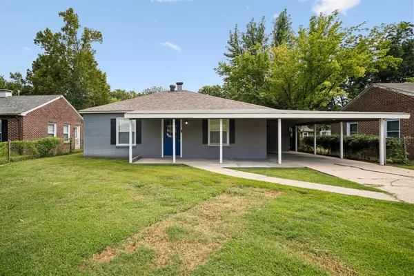 418 SE 5th Street, Pryor, OK 74361