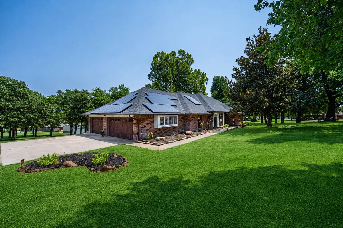 8008 Forest, Oklahoma City, OK 73150 - #1