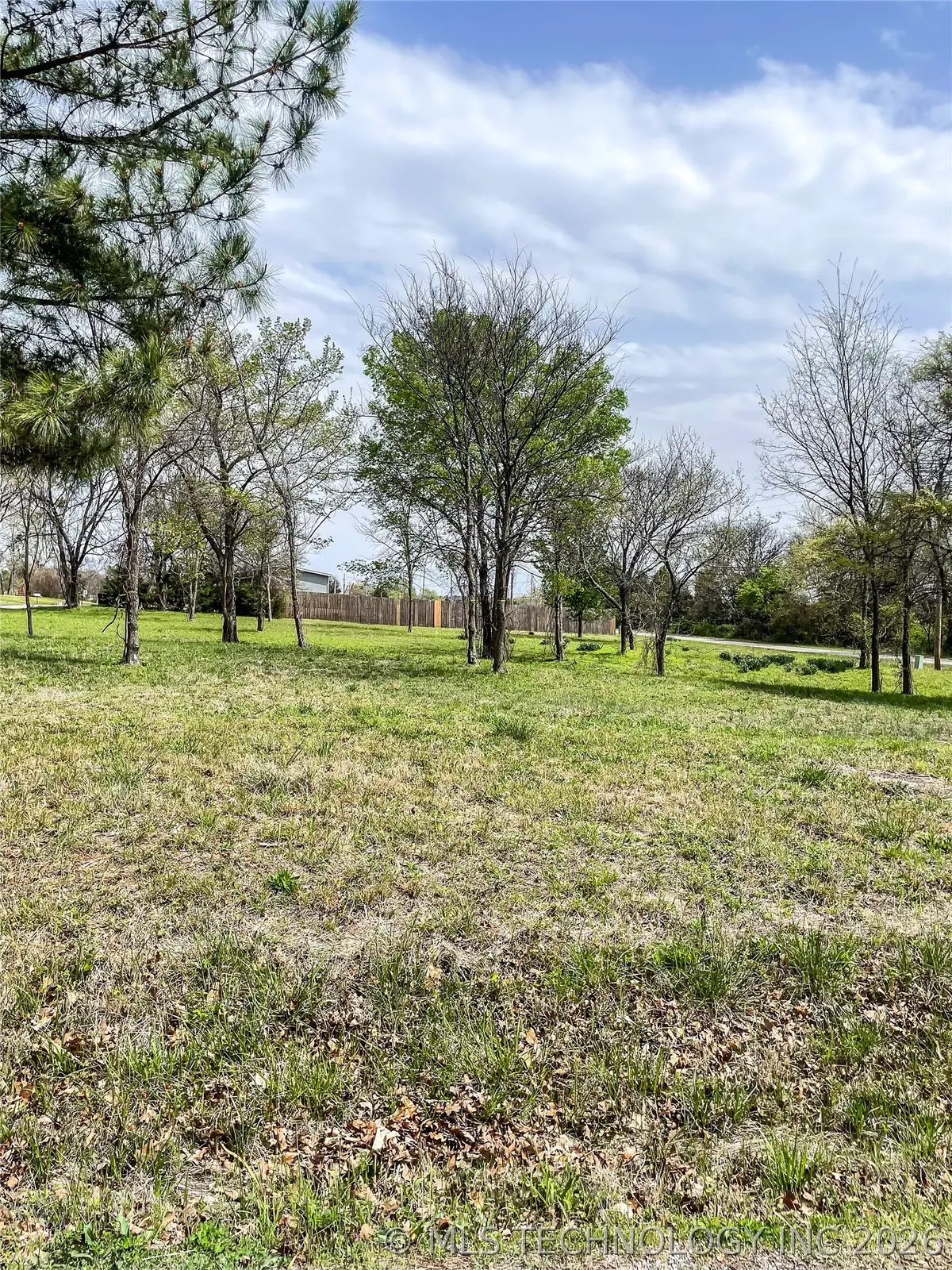 4 Choctaw Drive, Eufaula, OK 74432 - #1