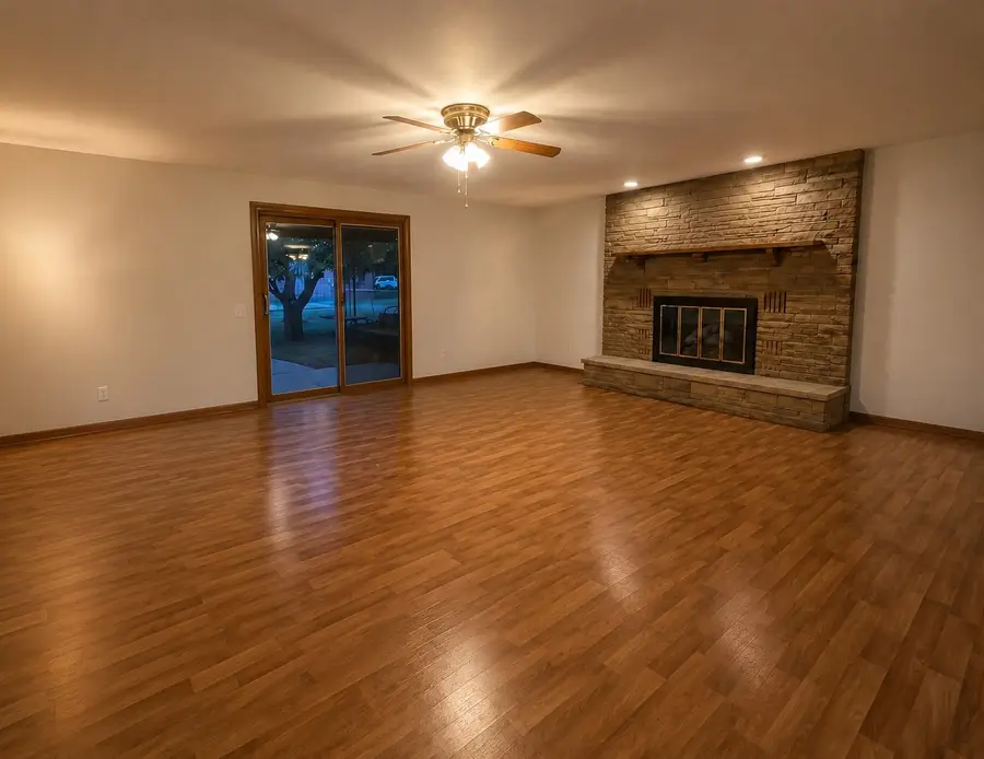 1908 Lakeview Drive, Sulphur, OK 73086 - #3